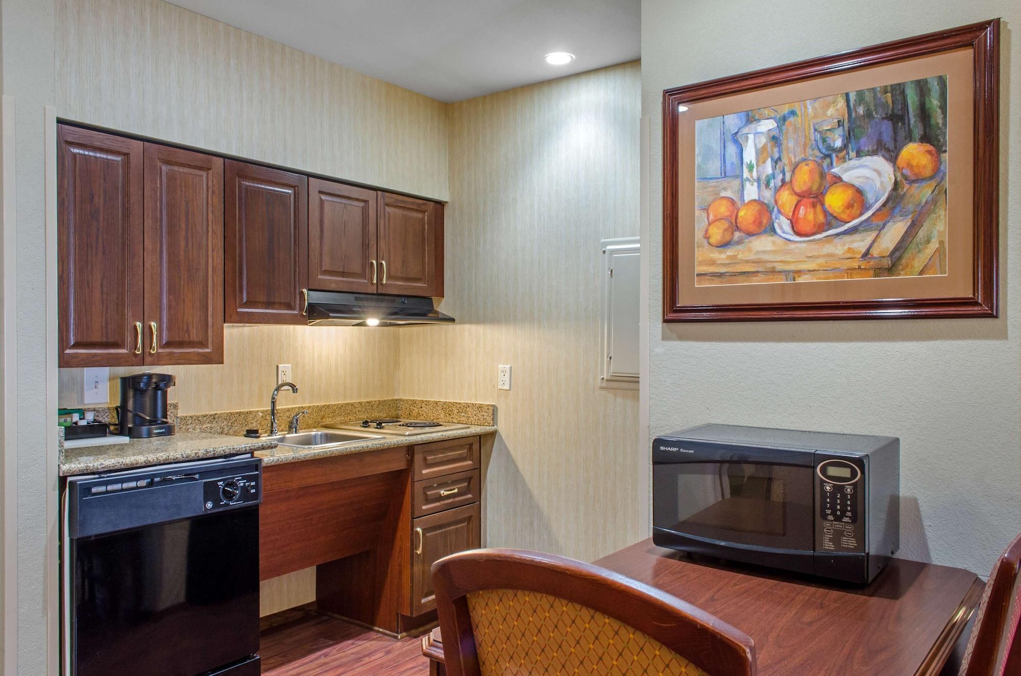Homewood Suites By Hilton Covington Exterior foto