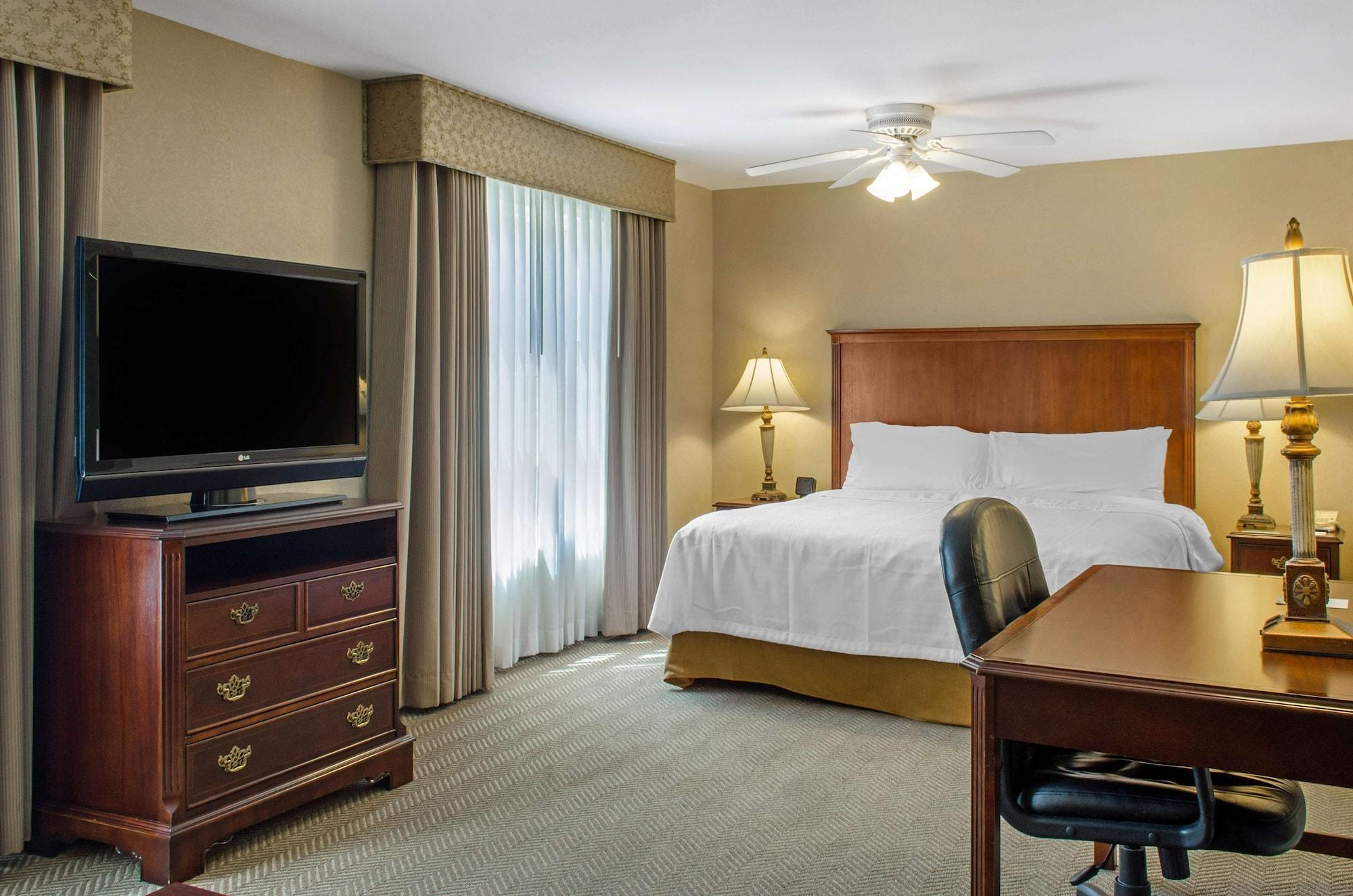 Homewood Suites By Hilton Covington Exterior foto