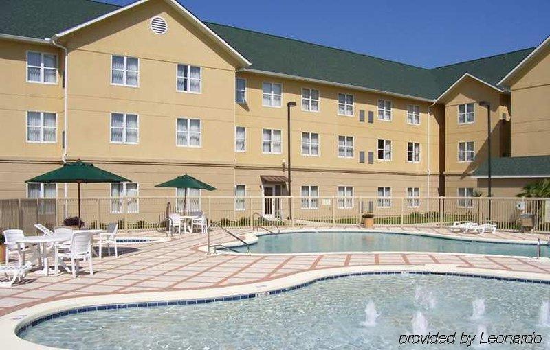 Homewood Suites By Hilton Covington Instalações foto