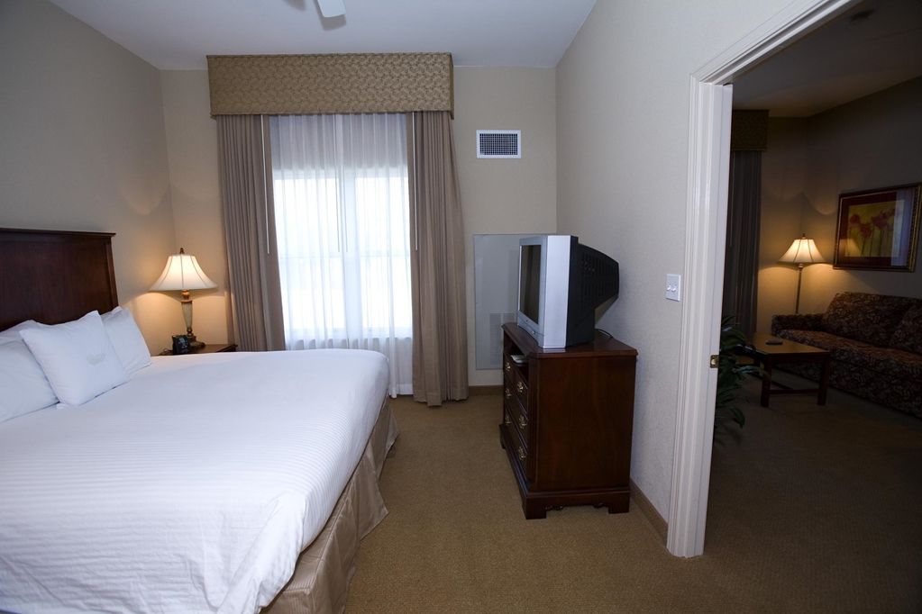 Homewood Suites By Hilton Covington Quarto foto