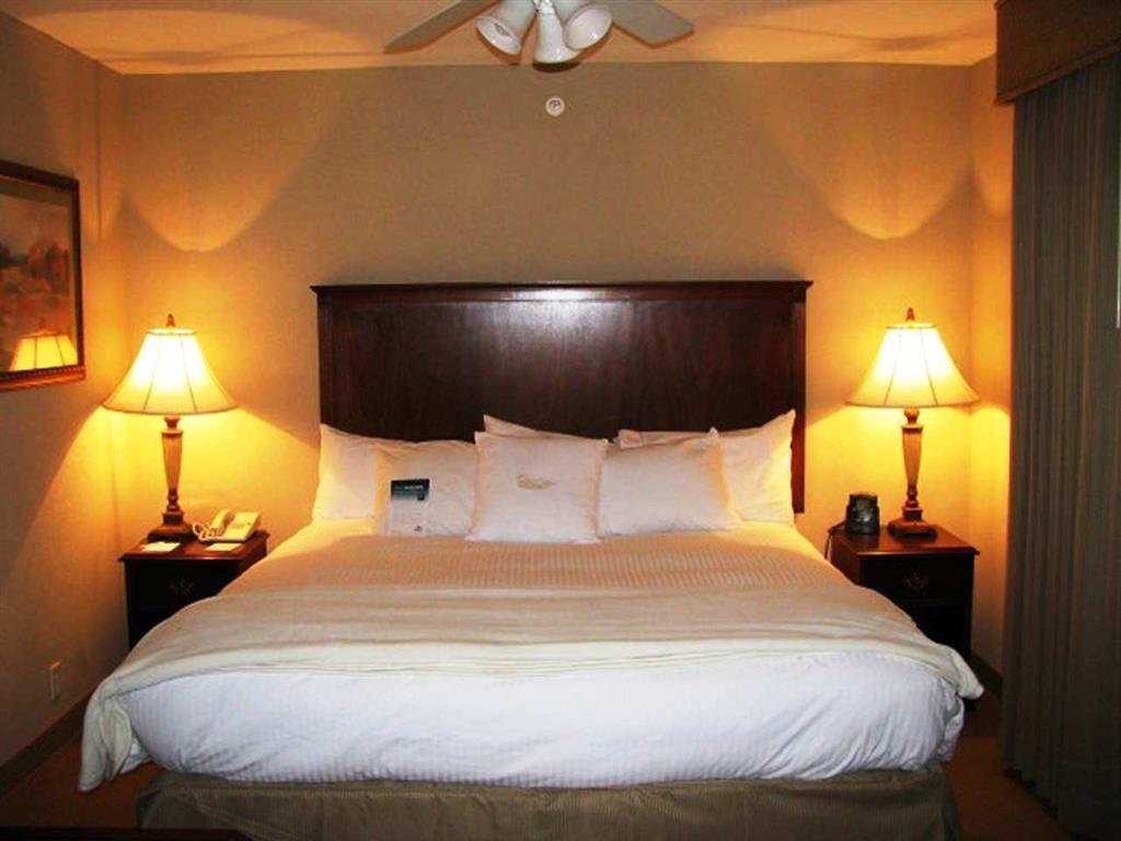 Homewood Suites By Hilton Covington Quarto foto