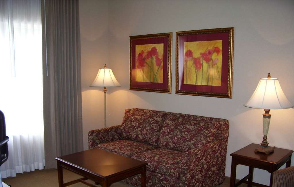 Homewood Suites By Hilton Covington Quarto foto